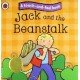 Jack and the Beanstalk. A Touch and Feel Book. 