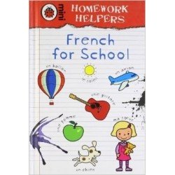 Homework Helpers : French for School