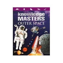 Knowledge Masters - Outer Space