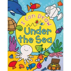 I Can Draw - Under the Sea