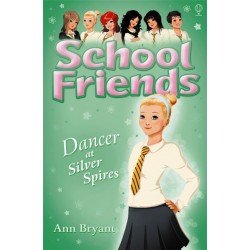 School Friends: Dancer at Silver Sphires