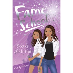 Fame School: Secret Ambition