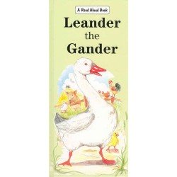 Leander the Gander